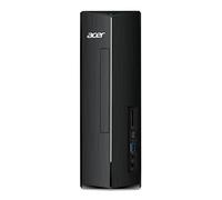 Acer Aspire XC-1710 - Compact Tower - Core i3 N305 - RAM 8GB - SSD 256GB - UHD Graphics - Wi-Fi 6, Bluetooth, 1GbE - WLAN: 802,11a/b/g/n/ac/ax, Bluetooth - Win 11 Home - Monitor: keiner (DT.BLXEG.001