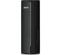 Acer PC de bureau Aspire XC-1710 - Core i3 N305 - 8 Go RAM - 512 Go SSD - Intel UHD - Noir