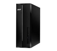 Acer Aspire XC-1715 Desktop PC Intel N150 8GB DDR5 512GB SSD WiFi 6E Win11 Schwarz