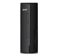Acer Aspire XC-1780 Intel® Core™ i5 i5-13400 16 Go DDR4-SDRAM 512 Go SSD Windows 11 Home Bureau PC Noir
