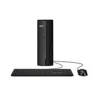 Acer Aspire XC-1780 PC Fixe, Bureau, processeur Intel Core i5-13400, RAM 16 Go DDR4, 512 Go SSD, DVD-RW, Carte Graphique Intel UHD, Wireless LAN, Clavier et Souris USB, Windows 11 Home