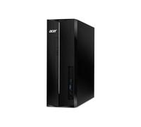 Acer Aspire XC-1785 - Compact Tower - Core i7 i7-14700 / 2.1 GHz - RAM 16 GB - SSD 1.024 TB - UHD Graphics 770 - Wi-Fi 6E, Bluetooth, 1GbE - WLAN: 802.11a/b/g/n/ac/ax (Wi-Fi 6E)
