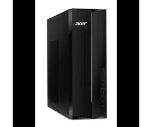 Acer Aspire XC-1785 - Intel Core i3-14100, 8Go DDR5 5600MHz, 512Go SSD M.2 PCIe, Intel UHD Graphics 730, Windows 11 Home, Noir