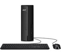 Acer Aspire XC-1785 Intel® Core™ i3 i3-14100 8 Go DDR5-SDRAM 512 Go SSD Windows 11 Home PC de bureau noir