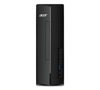 Acer Aspire XC-1785 Intel® Core™ i5 i5-14400 16 Go DDR5-SDRAM 1 To SSD Bureau PC Noir