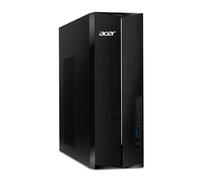 Acer Aspire Xc-1785 Sff Pc Intel I5-14400, 16gb Ddr5 Ram, 1tb M.2 Ssd