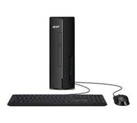 Acer Aspire XC-1785 - Tour compact Core i5 i5-14400 / jusqu'à 4.7 GHz - RAM 16 Go - SSD 512 Go - UHD Graphics 730 - IEEE 802.11ax (Wi-Fi 6E), Bluetooth, Gigabit Ethernet - Win 11 Home - moniteur : auc