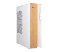 Acer Aspire XC XC102-H610D4 PC de bureau, Intel Core i5, 8 Go RAM, 512 Go SSD, Intel UHD Graphics, Blanc