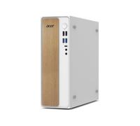Acer Aspire XC101-13H5U - Compact Tower - Core i5 13420H / 2.1 GHz - RAM 16 GB - SSD 1.024 TB - UHD Graphics - Wi-Fi 6E, Bluetooth, 1GbE - WLAN: 802.11a/b/g/n/ac/ax (Wi-Fi 6E) (DT.BQ8EG.005)