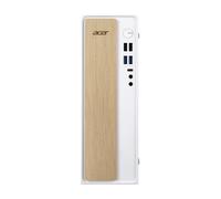Acer Aspire XC101-13H5U Intel® Core™ i5 i5-13420H 16 Go DDR4-SDRAM 512 Go SSD Windows 11 Home Bureau PC Blanc
