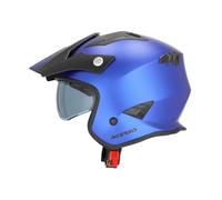 Acer asque jet Air Metallic bleu XL