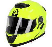 Acerbis Casque modulable Serel Jaune Taille XL (61)