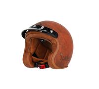Acer asque Moto Jet Vintage Marron SKODELA 22-06 0025314.080