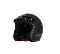 Acer asque Moto Jet Vintage Skodela 22-06 Nero Mat 0025314.091