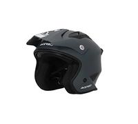 Acerbis Casque Jet Jet Aria Gris Taille XL