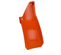 Acerbis Garde-boue amortisseur GAS GAS EX 250 2022-2023 Orange 0021847.011.016