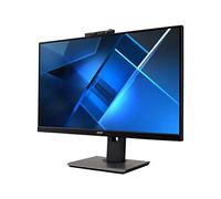 Acer B7 B227QDbmiprczx écran plat de PC 54,6 cm (21.5 ) 1920 x 1080 pixels Full HD LED Noir
