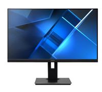 Acer Vero B227Q Hbmiprxv - B7 Series - écran LED - 22" (21.5" visualisable) - 1920 x 1080 Full HD (1080p) @ 100 Hz - VA - 250 cd/m² - 3000:1 - 4 ms - HDMI, VGA, DisplayPort - haut-parleurs - noir Noir