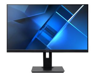 Acer B227QHbmiprxv écran plat de PC 54,6 cm (21.5 ) 1920 x 1080 pixels Full HD LCD Noir