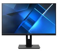 Acer B247Y DE écran plat de PC 60,5 cm (23.8") 1920 x 1080 pixels Full HD LED Noir