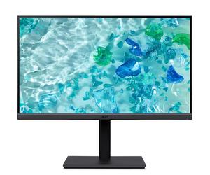 Acer B247Y E écran plat de PC 60,5 cm (23.8 ) 1920 x 1080 pixels Full HD LCD Noir