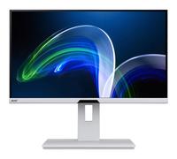 Acer B248Y E, 60,5 cm (23.8"), 1920 x 1080 pixels, Full HD, LCD, 4 ms, blanc