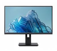 Acer B277DE Moniteur d'ordinateur 27" Quad HD IPS 120Hz