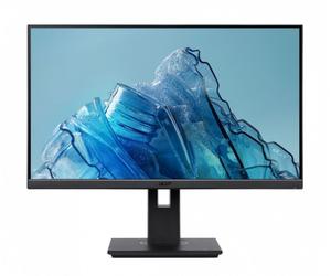 Acer B277DE Moniteur d'ordinateur 27" Quad HD IPS 120Hz