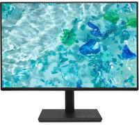 Acer Vero B277Gbmiprzx, écran professionnel 27" Full HD ZeroFrame Design avec ports USB