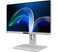 Acer B278U E, 68,6 cm (27"), 2560 x 1440 pixels, UltraWide Quad HD, LED, 4 ms, blanc