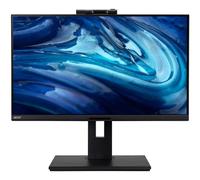 Acer Écran plat de PC B8 B278U G 68,6 cm (27) 2560×1440 Quad HD LCD Noir
