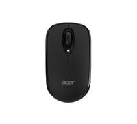 Acer B501 Souris Bluetooth 5.2 Optique 1000 DPI Ambidextre 3 Boutons Noire - Compatible Windows/ChromeOS - Piles AAA