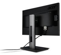 Acer B6 246HLymdr écran plat de PC 61 cm (24 ) 1920 x 1080 pixels Full HD Noir