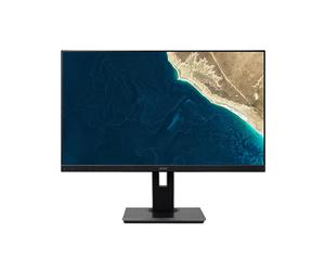 Acer B7 B227QDbmiprczx écran plat de PC 54,6 cm (21.5 ) 1920 x 1080 pixels Full HD LED Noir