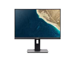 Acer B7 B247Y bmiprx 60,5 cm (23.8 ) 1920 x 1080 pixels Full HD LED Noir