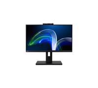Acer B8 B248Y E écran plat de PC 61 cm (24 ) 1920 x 1080 pixels Full HD LCD Noir