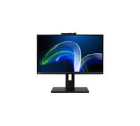 Acer Écran PC B8 B248Y E 24" (61 cm) Full HD 1920 x 1080 LCD Noir