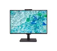 Acer Vero B248YGbemiqprcuzx Moniteur Professionnel 24" avec Webcam IR 5MP et Micro