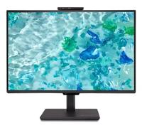 Acer Vero B248YGbemiqprcuzx Moniteur Professionnel 24" avec Webcam IR 5MP et Micro