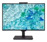 Acer Vero B248YGbemiqprcuzx Moniteur Professionnel 24" avec Webcam IR 5MP et Micro