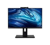 Acer B8 B278U G écran plat de PC 68,6 cm (27 ) 2560 x 1440 pixels Quad HD LCD Noir