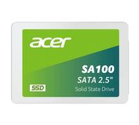 Acer BL.9BWWA.102 disque SSD 240 Go 2.5" Série ATA III 3D TLC NAND