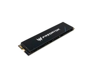 Acer BL.9BWWR.107 disque SSD 4 To M.2 PCI Express 4.0 NVMe