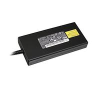 acer Bloc d'alimentation/chargeur 19,5 V/9,23 A/180 W avec câble d'alimentation EU Predator Helios 300 PH317-52 Series (original)