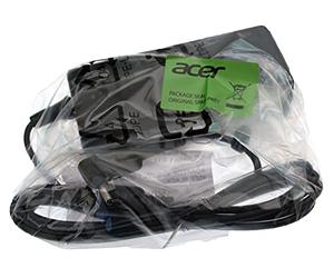 acer Bloc d'alimentation/chargeur 19 V / 2,37 A / 45 W TravelMate P2 P215-53 Serie (original)