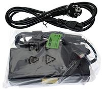 Acer Bloc d'alimentation / chargeur d'origine 19,5 V / 9,23 A / 180 W avec câble d'alimentation EU Aspire 7 A717-72G Serie