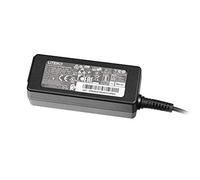 Acer Bloc d'alimentation/chargeur d'origine 19 V / 2,37 A / 45 W avec câble d'alimentation EU A13-045N2A / A13045N2A 11 x 5,5 x 1,7 mm