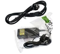 Acer Bloc d'alimentation d'origine/adaptateur AC TravelMate P257-MG Serie 45W mit Netzkabel EU Noir