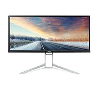 Acer BX340CBMJDPHZX Écran FreeSync 34 pouces 2560 x 1080 60Hz 6ms (DVI-DL / HDMI / DP)
