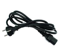 Acer Câble d'alimentation UE Noir EasyStore ah340 série